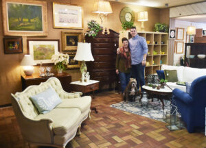 Star City store offers sustainable shopping, selling for home furnishings